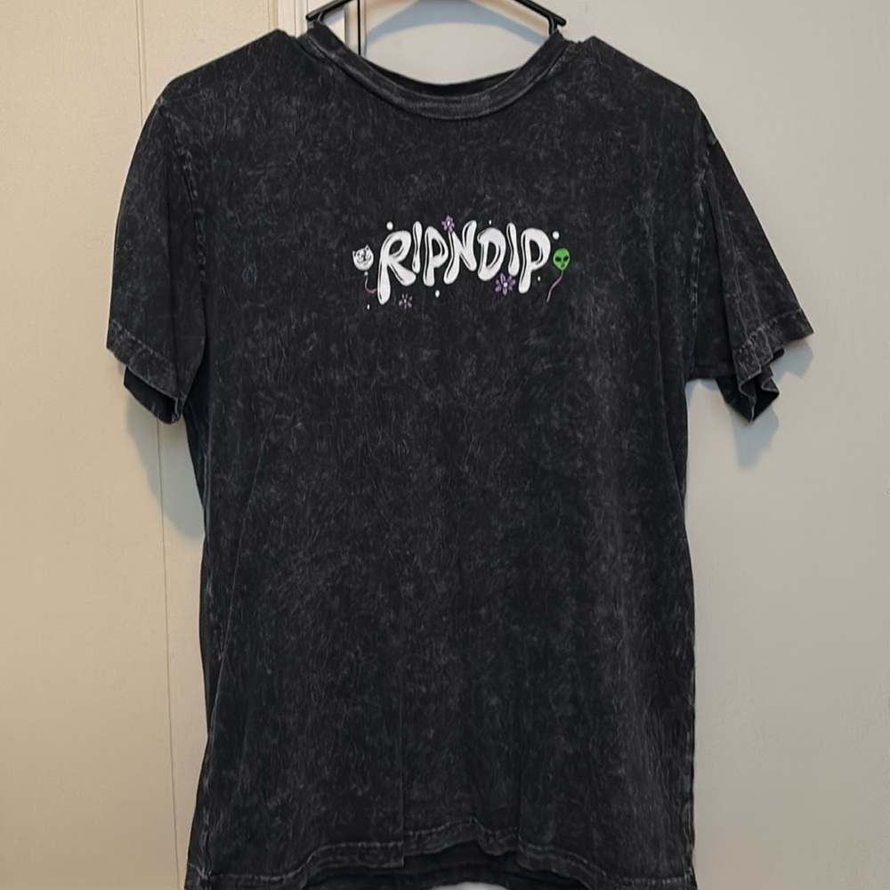 Ripndip shirt